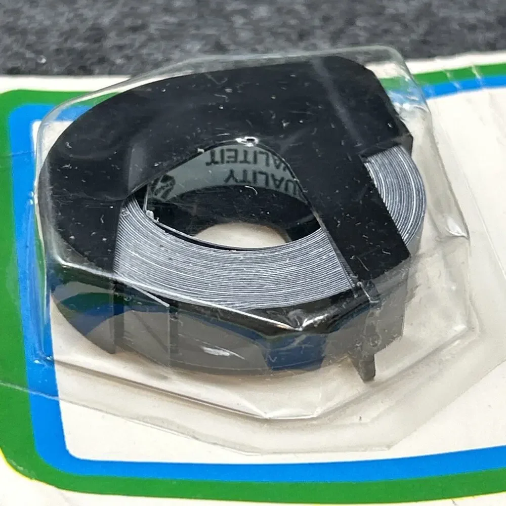 Dymo add authentic
